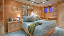 MARJORIE MORNINGSTAR -  Guest Double Cabin